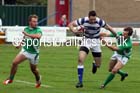 Tynedale v Wharfedale. Photo: David T. Hewitson/Sports for All Pics